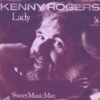 Mort du chanteur Kenny Rogers du célèbre titre “Lady”.