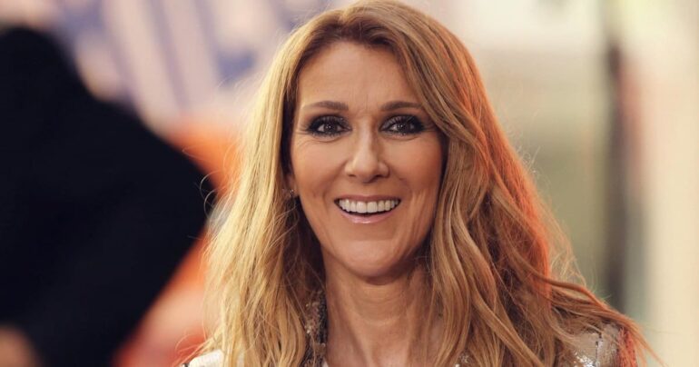 Céline Dion