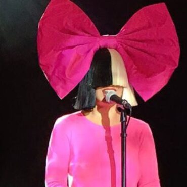 Sia Live