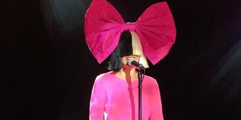 Sia Live