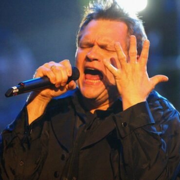 Meat Loaf : I'd Do Anything for Love is dead at 74