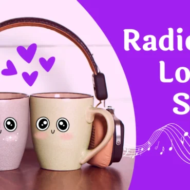 Les chansons d'amour en anglais