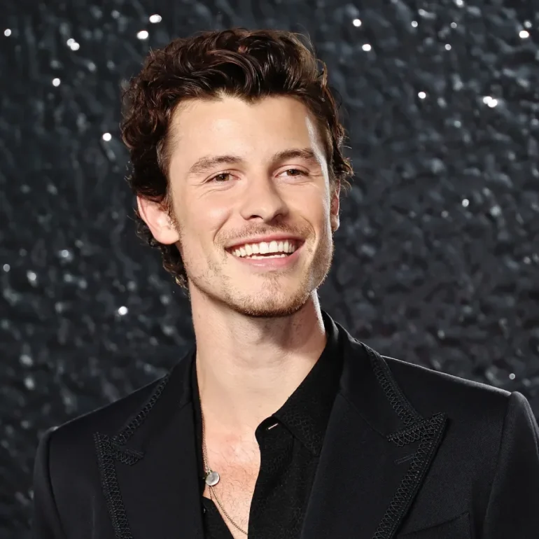 Photo de Shawn Mendes