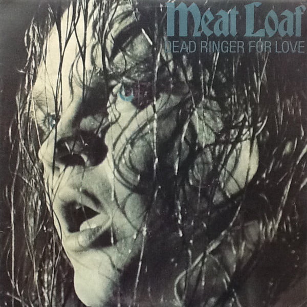 Meat Loaf I'd Do Anything for Love is dead at 74 Slowly Radio