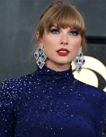 Slowly Radio, We Love Slow Music ! L'émouvant hommage de Taylor Swift