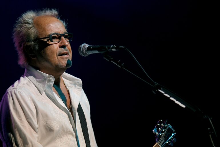 Mick Jones de Foreigner dévoile sa Maladie de Parkinson