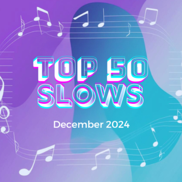 Top 50 Slow Tracks of December 2024