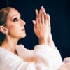 Céline Dion Shares an Emotional Message