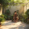Vivre le slow life : Ralentir dans un monde pressé