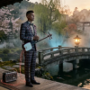 Stromae sings in Japanese: a cover of “Chikyugi”