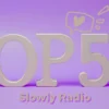 Synthèse du Top 50 des meilleurs slows : le bilan de septembre avant octobre Synthèse du Top 50 des meilleurs slows : le bilan de septembre avant octobre
