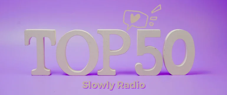 Bilan du Top 50 des meilleurs slows
