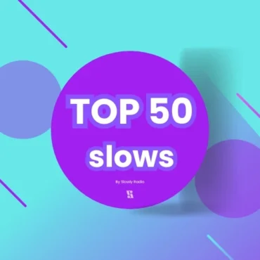 The Top 50 Slowly radio
