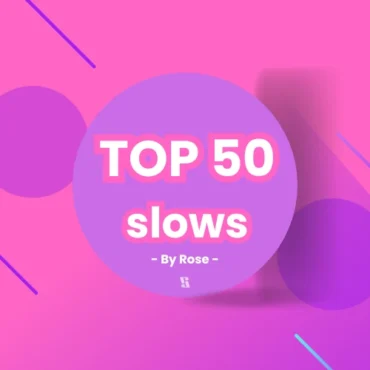 Top 50 Best Slow Songs of 2025 – July Edition | Slowly Radio
