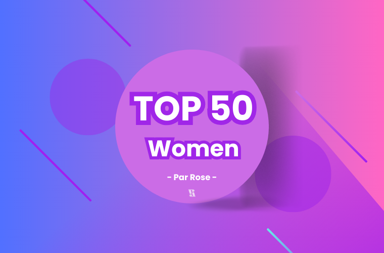 Women Special Top 50 Slows