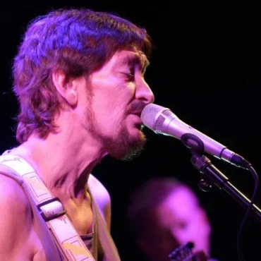 Décès de Chris Rea