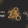 Bonne année 2026 avec Slowly Radio
