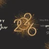 Happy New Year 2026 with Slowly Radio
